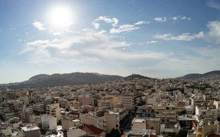Πώς μπορούν να αναβαθμιστούν οι απαξιωμένες περιοχές του κέντρου της Αθήνας