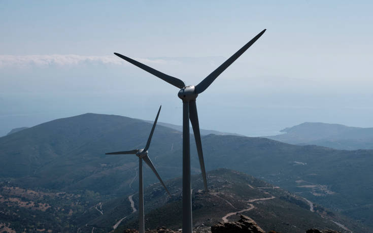 Ανοιχτή σε συνεργασία με τη ΔΕΗ η Enel Green Power