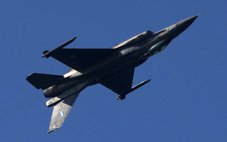 Στο υπουργικό συμβούλιο οι συμβάσεις για F-16, Mirage και υποβρύχια