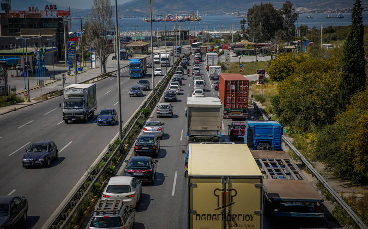 Τέλη κυκλοφορίας 2020: Πότε φθάνουν οι ειδοποιήσεις, τι πληρώνουμε