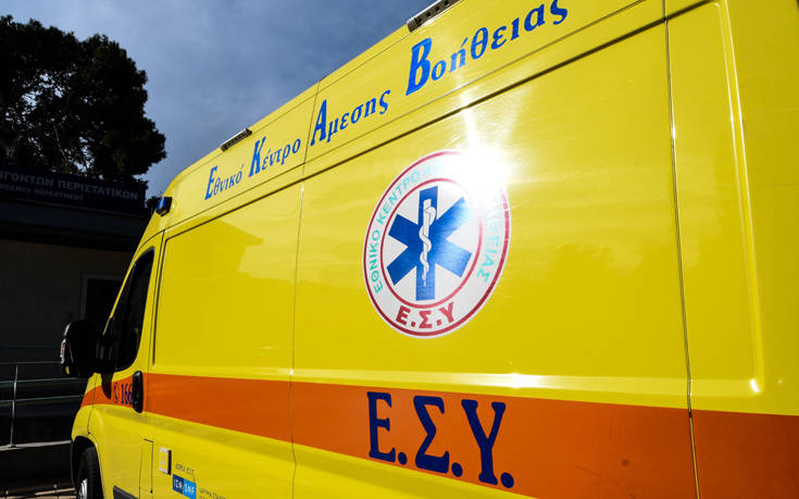 Εντοπίστηκε νεκρή σε κεραμοσκεπή δασκάλα που αγνοούνταν στη Λάρισα