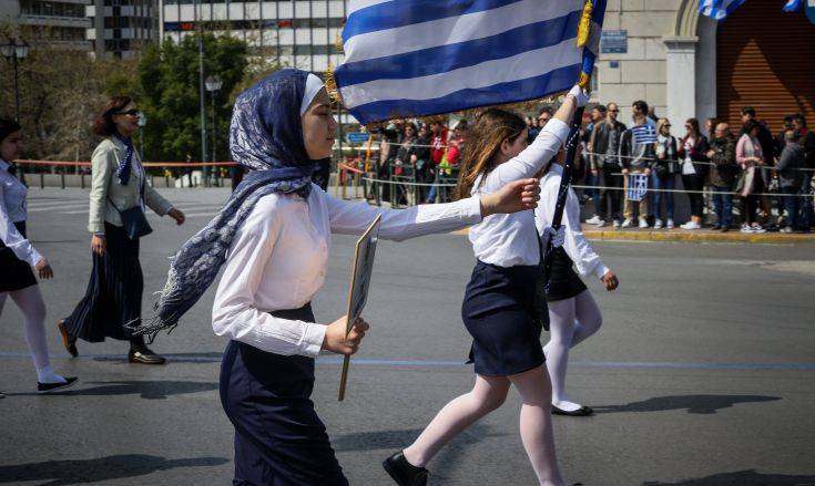 Κεραμέως για σημαιοφόρους: Προκρίνεται η προσπάθεια έναντι της τύχης