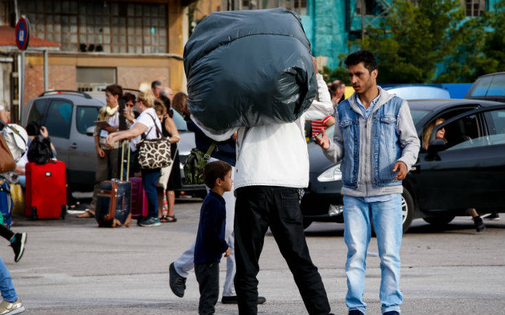 Άμεσες και αποτελεσματικές λύσεις στο Προσφυγικό ζητούν οι φορείς της Σάμου