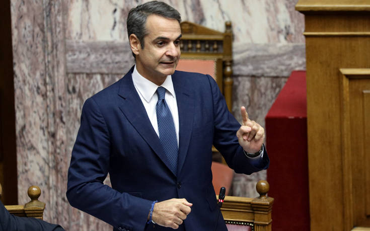 Κίνηση – έκπληξη που δεν έχει ξανασυμβεί ετοιμάζει το βράδυ η κυβέρνηση στη συζήτηση για την Προκαταρκτική