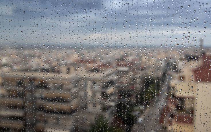 Καιρός: Έρχεται ψυχρό μέτωπο – Πόσο θα κρατήσει