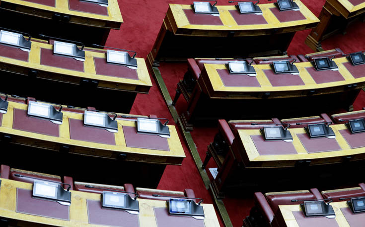 Βουλή: Διαβιβάστηκαν από τον Εισαγγελέα τα στοιχεία για τα δάνεια των ΜΜΕ