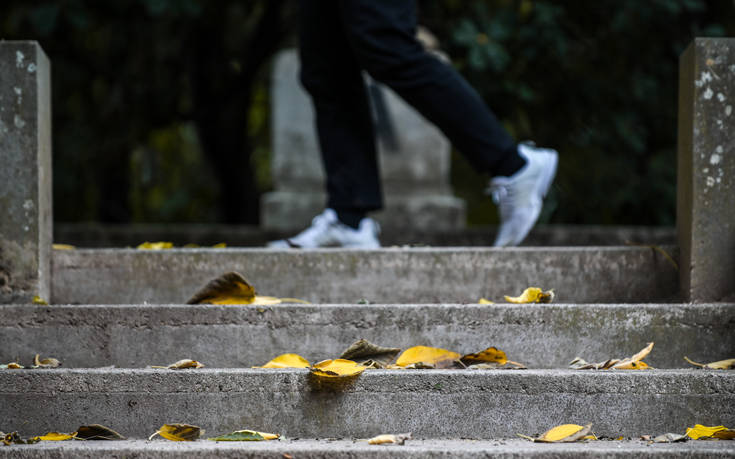 Το φθινόπωρο ξεκινά επίσημα από την Τρίτη