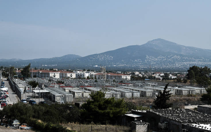 Πώς θα λειτουργούν τα κλειστά κέντρα σε 5 νησιά, ξεκινά η κατασκευή τους