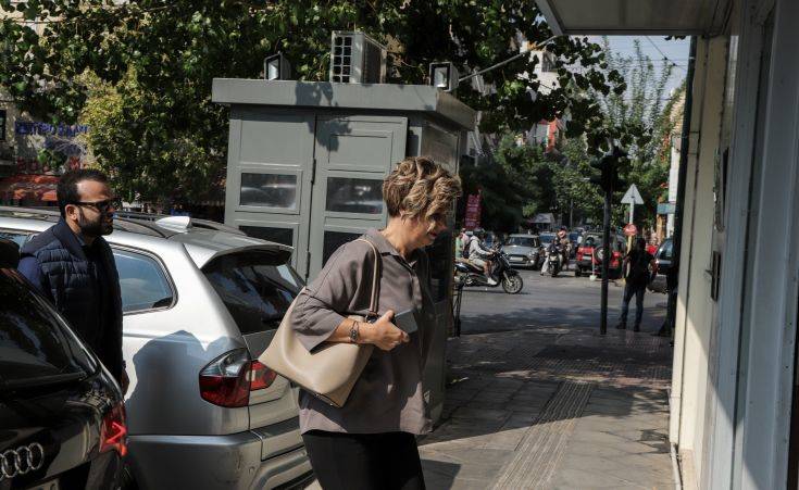 Γεροβασίλη: Ο ΣΥΡΙΖΑ κατέθεσε ένα κοστολογημένο και γενναίο πρόγραμμα ανάταξης της οικονομίας