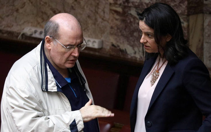 Συνάντηση Φίλη – Κεραμέως την επόμενη Τρίτη