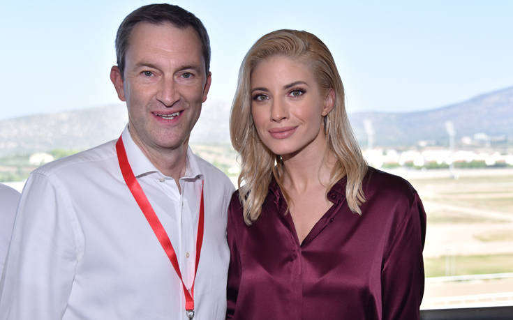 Λαμπερές παρουσίες και εντυπωσιακά καπέλα στο 73ο Ελληνικό Ντέρμπι ΟΠΑΠ – Newsbeast