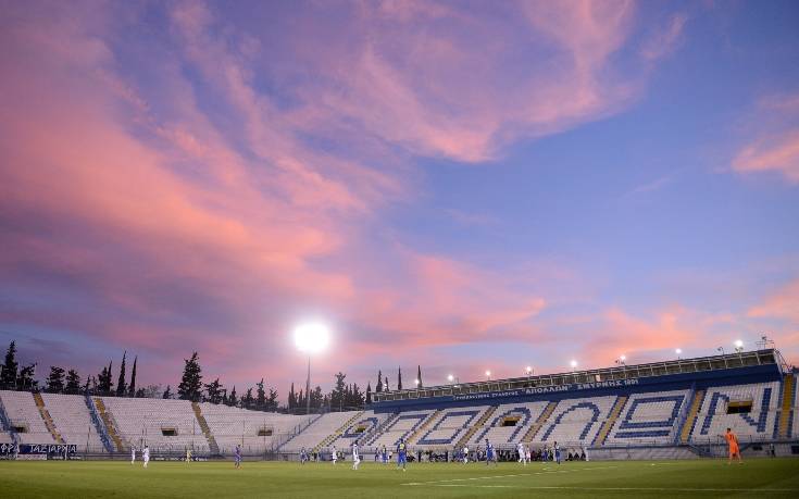 Επίσημα στη Ριζούπολη το Παναθηναϊκός-Ξάνθη