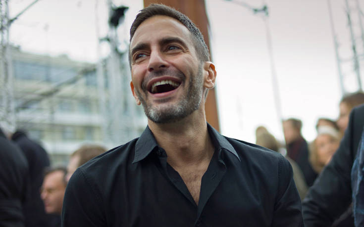 Έργα τέχνης που κοσμούσαν το σπίτι του Marc Jacobs σε δημοπρασία