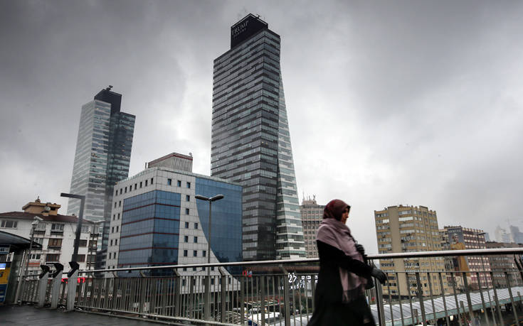 Πόσο μεγάλη είναι η «μικρή σύγκρουση συμφερόντων» του Τραμπ στην Τουρκία