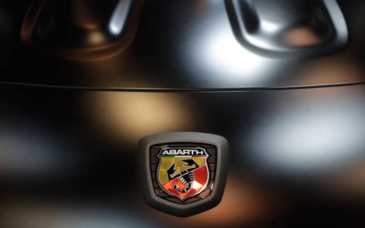 Το Abarth 595 κερδίζει τον διαγωνισμό «Autonis»