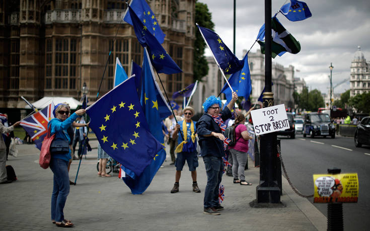 Βρετανία: Πώς οι Remainers θα μπορούσαν να κερδίσουν τις εκλογές