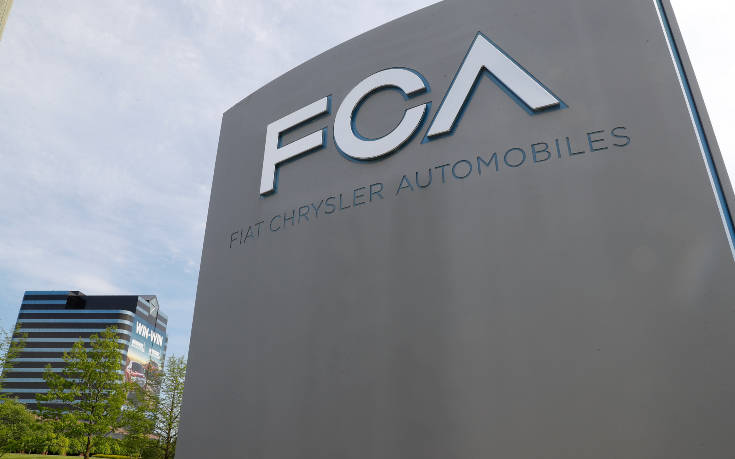 Fiat Chrysler και PSA συζητούν συνένωση δυνάμεων