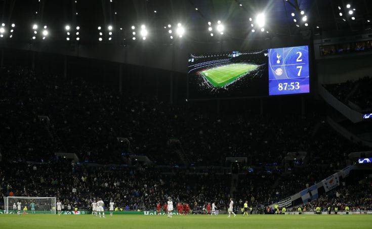 Champions League: Η νέα πρόταση ανανέωσης και πώς θα επηρεαστούν τα μεγάλα πρωταθλήματα