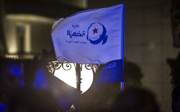 Άνοιξαν οι κάλπες για τις βουλευτικές εκλογές στην Τυνησία