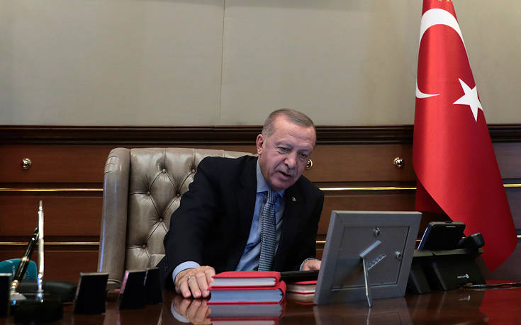 Κούρδος ηγέτης της Συρίας: Ο Ερντογάν θέλει τη γενοκτονία μας