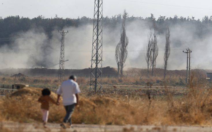 Έκλεισε το μοναδικό νοσοκομείο της βορειοανατολικής Συρίας