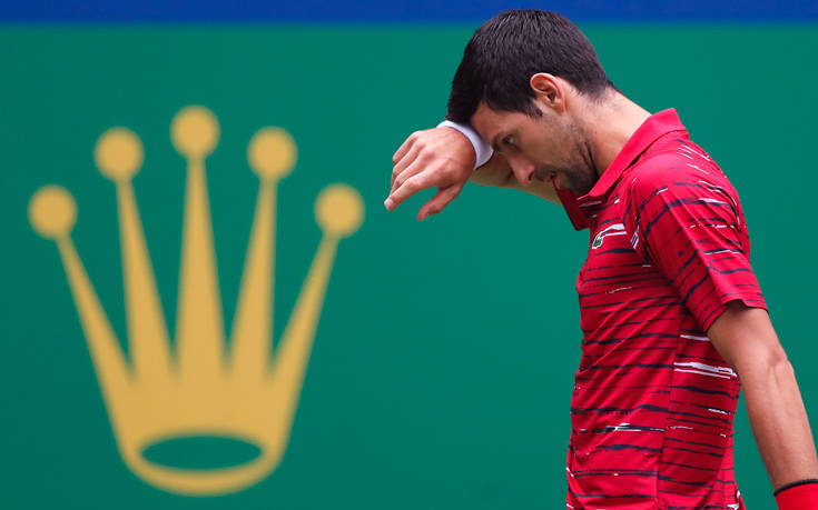 Πρόωρος «τελικός» Ναδάλ &#8211; Τζόκοβιτς στο Roland Garros