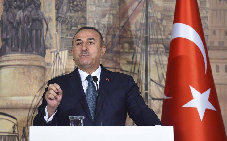 Προκαλεί η Τουρκία: Η Ελλάδα εξόντωνε συστηματικά Τούρκους και μουσουλμάνους
