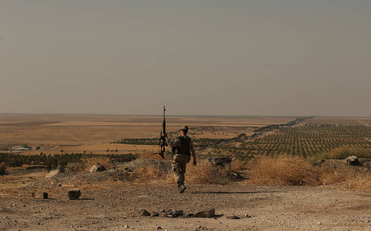 Οι αμερικανικές δυνάμεις έφυγαν από τη Συρία, τώρα τους διώχνουν κι από το Ιράκ