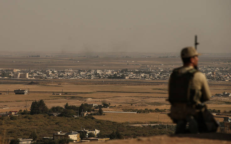 Η Μόσχα περιμένει πληροφορίες από την Τουρκία για τη συμφωνία με τις ΗΠΑ