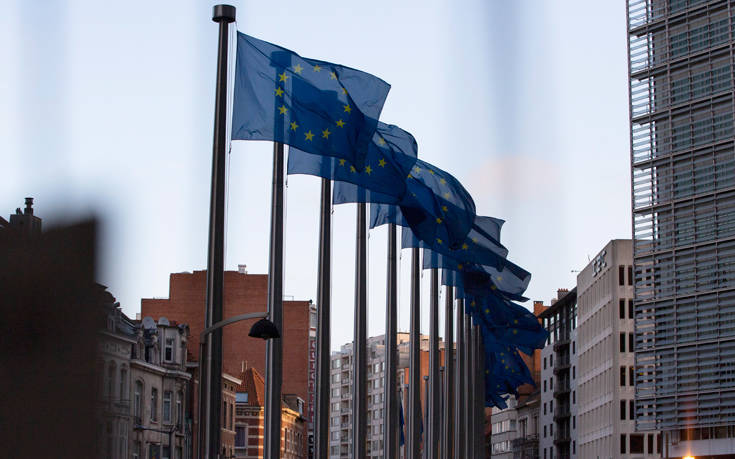 Στην τελική ευθεία το σχέδιο της Ευρωπαϊκής Ένωσης για οικονομική ανάκαμψη