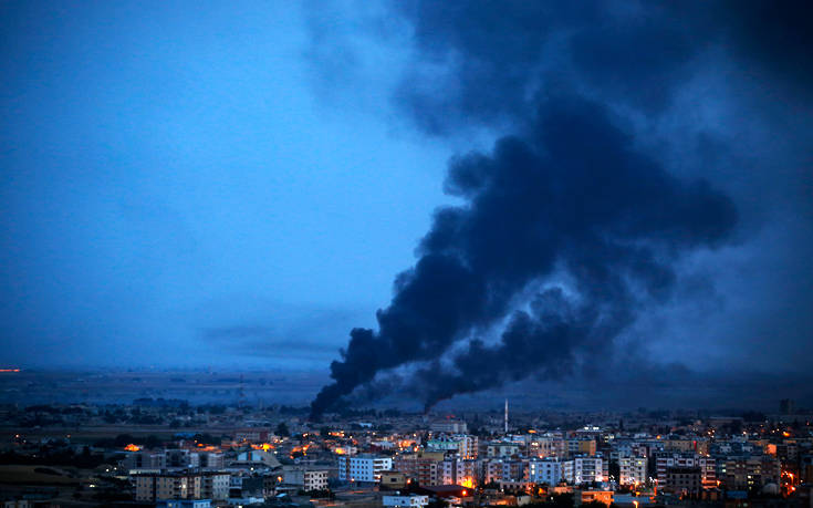 Τι υποσχέθηκε η Τουρκία στις ΗΠΑ για τη Συρία, τι πρόσφερε η Ουάσινγκτον στην Άγκυρα