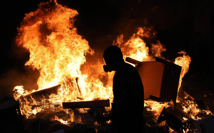 ΗΠΑ: Κούβα και Βενεζουέλα υποκινούν τις εντάσεις στη Λατινική Αμερική