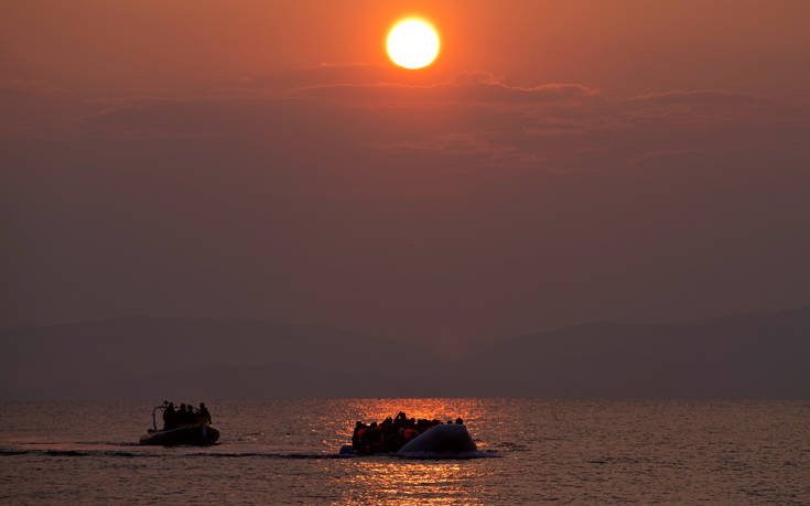 Συνάντηση με τον πρωθυπουργό για το μεταναστευτικό ζητούν οι αιρετοί του Β. Αιγαίου