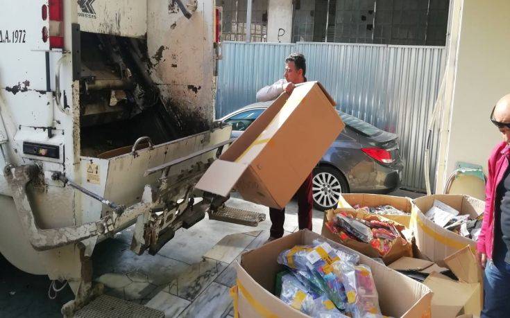 Εταιρεία εμπορίας παιχνιδιών έκανε… παρεμπόριο