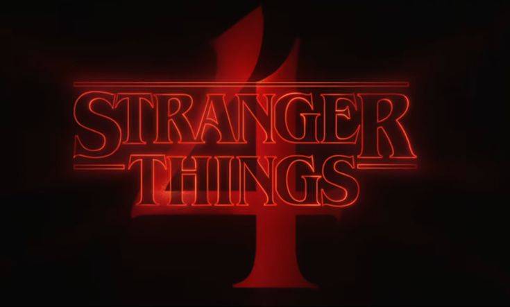 Stranger Things 4: Το teaser του Netflix για τη νέα σεζόν και η έκπληξη