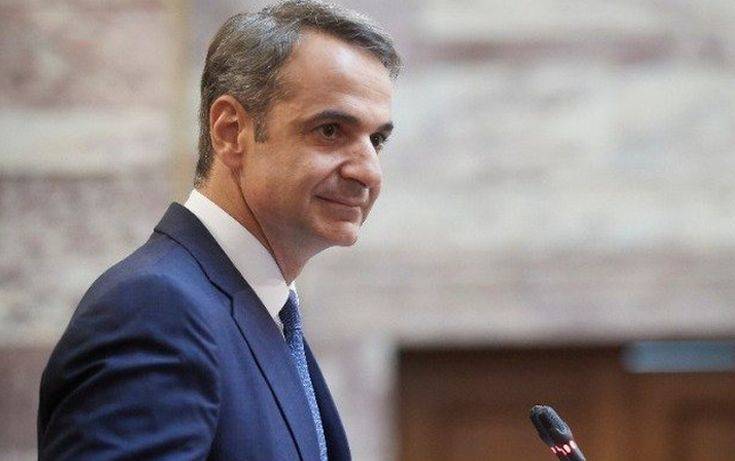 Παρουσία Μητσοτάκη ανακοινώνεται σήμερα το Εθνικό Σχέδιο Δράσης για την Οδική Ασφάλεια