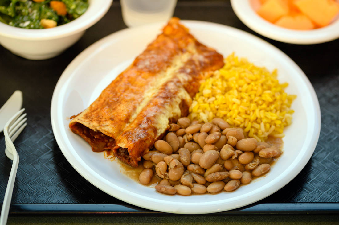 Enchilada