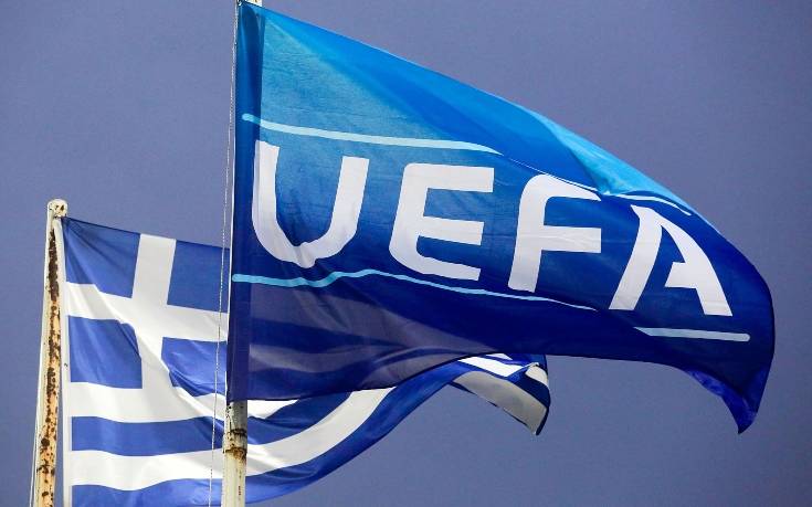 Βαθμολογία UEFA: Σταθερά 15η η Ελλάδα, απειλούν οι Σέρβοι