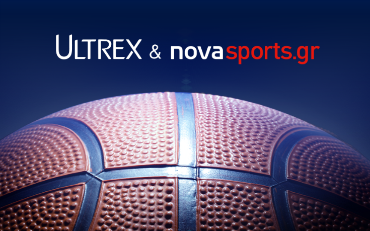 Ultrex και Novasports.gr: Συνάντηση κορυφής