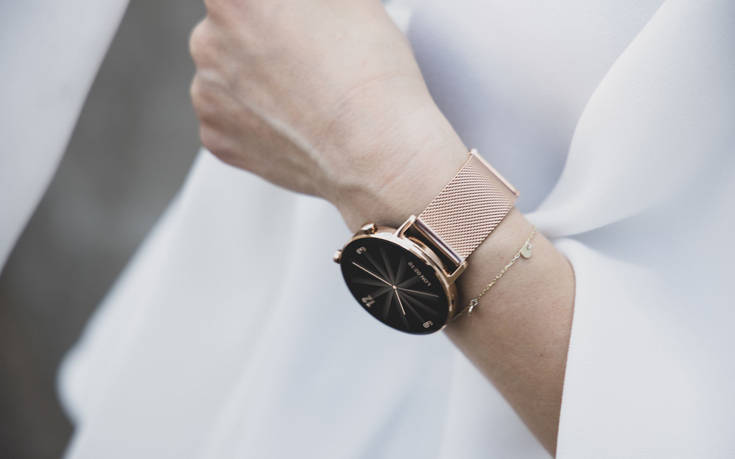 Huawei Watch GT 2, ο απόλυτος σύμμαχος για τη σωματική άσκηση και παρακολούθηση της υγείας με στυλ!