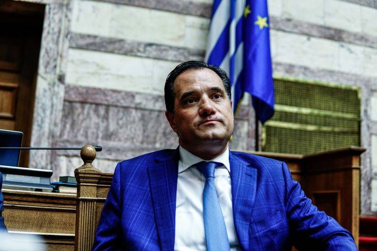 Γεωργιάδης: Εντός Νοεμβρίου θα έχουμε ανακοινώσεις για περαιτέρω μειώσεις στις χρεώσεις για τις τραπεζικές υπηρεσίες