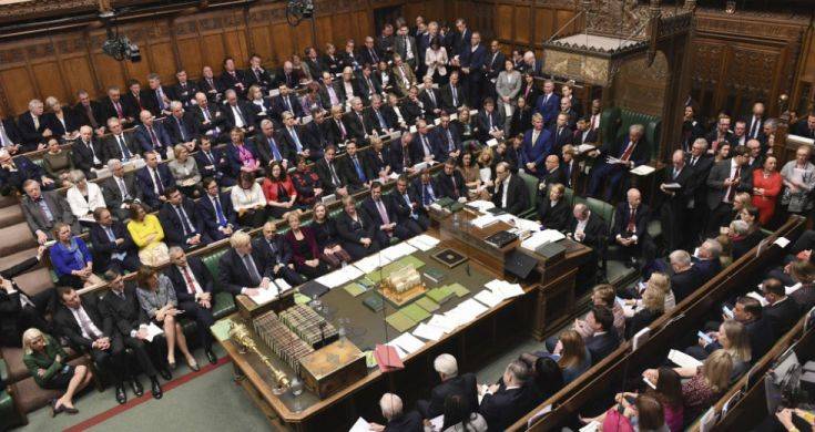 Βρετανία: Οι βουλευτές εγκρίνουν σήμερα τη συμφωνία για το Brexit