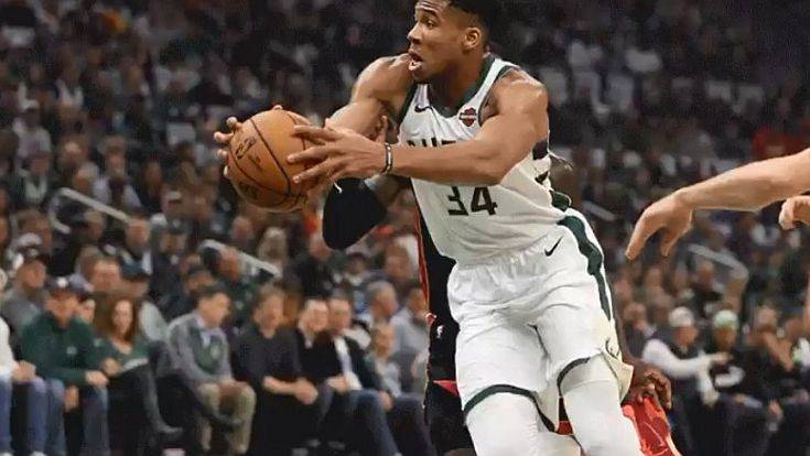 Μπακς – Χιτ 126-131: Ένας…Γιάννης δεν ήταν αρκετός