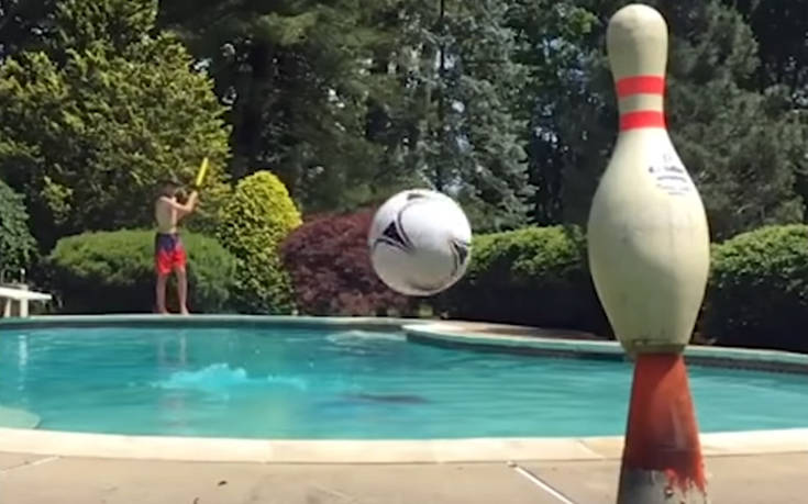 Τύποι που θα ήθελες να δεις από κοντά