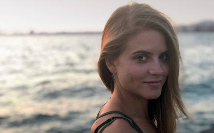 Η Δρόσω από τις «Άγριες Μέλισσες» κλέβει τις εντυπώσεις