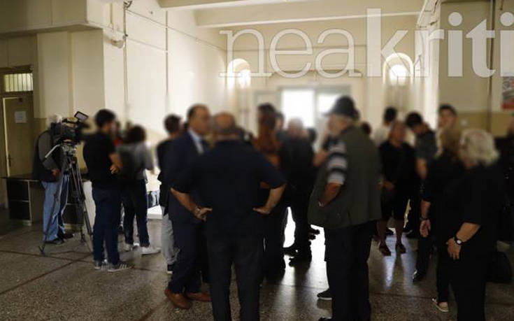 Κρήτη: Συγγενείς του 59χρονου νεκρού επιτέθηκαν φραστικά στην εν διαστάσει σύζυγό του