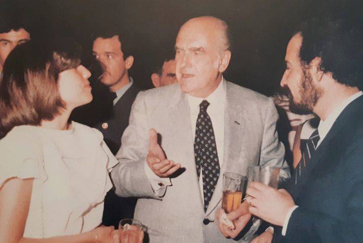Φώφη Γεννηματά για τα 38 χρόνια από τη νίκη του ΠΑΣΟΚ το 1981: Μία ελπίδα που δεν διαψεύστηκε!