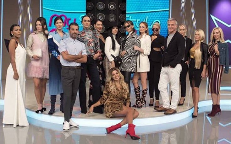 My Style Rocks: Τα σενάρια για επιστροφή με ονόματα-έκπληξη