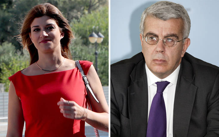 Η νεαρή τσιγγάνα στην παρέλαση της Θεσσαλονίκης και η κόντρα Νοτοπούλου – Σιμόπουλου