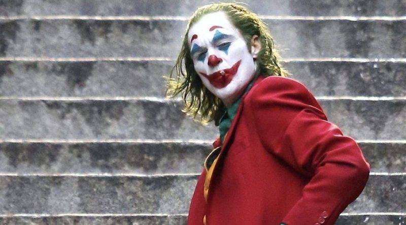 Joker: Τι υποστηρίζουν οι γυναίκες που κάλεσαν την αστυνομία στα σινεμά